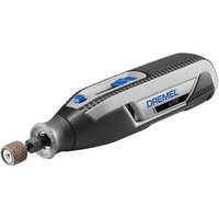 Dremel LITE 7760-15 EU F0137760JA Multifunktionswerkzeug inkl. Akku, mit Zubehör 3.6V 2.0Ah von Dremel