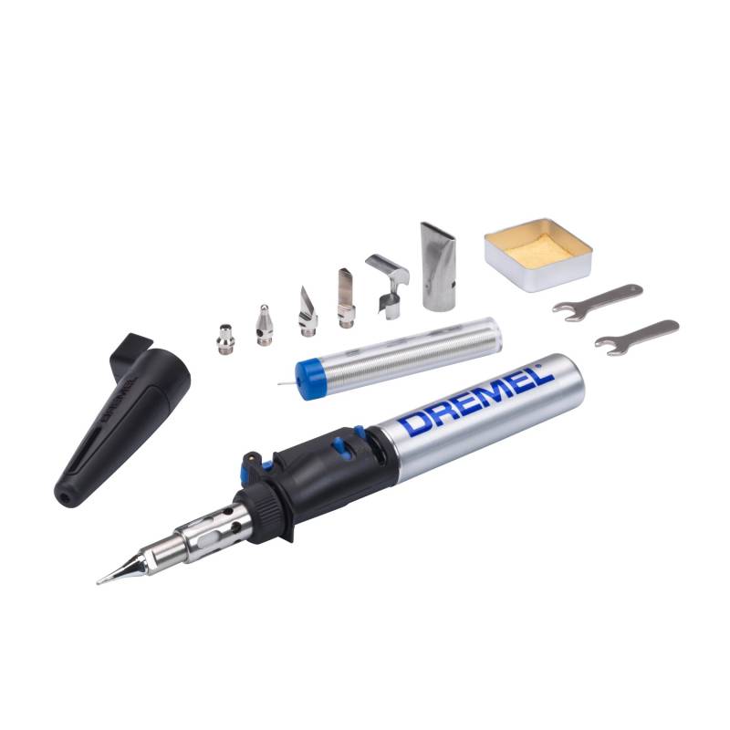 Dremel Lötkolben 2000-7 VersaTip von Dremel