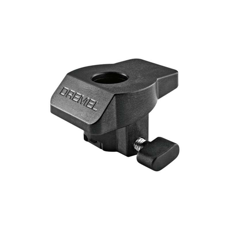 Dremel Modellierungstisch '576' schwarz, 20 mm Einstellbereich von Dremel