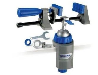 Dremel Multi-Schraubstock 2 2500 3-in-1 von Dremel