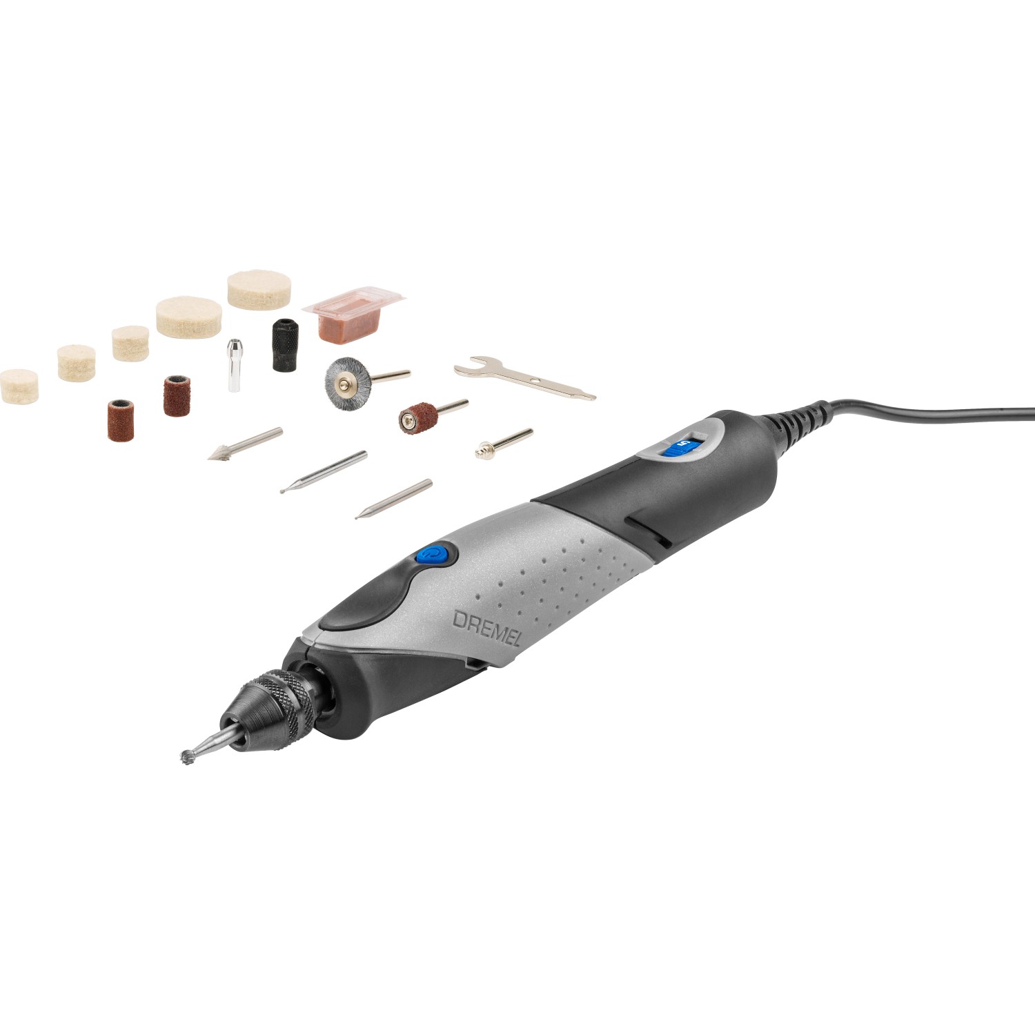 Dremel Multifunktionswerkzeug 2050 Stylo+ von Dremel