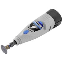 Dremel Pet Nail Grooming Tierkrallenpflege 1St. von Dremel