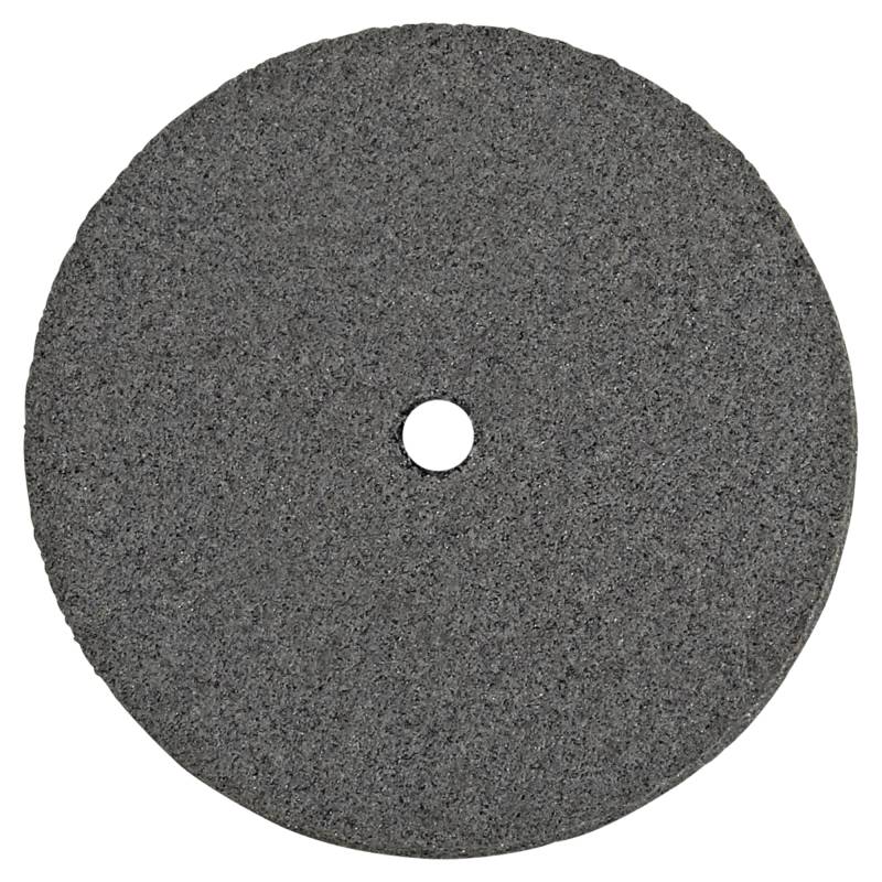 Dremel Polierscheibe grau von Dremel