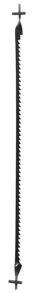 Dremel Sägeblatt MS 50 für Holz und Kunststoffe fein von Dremel