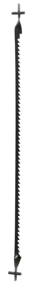 Dremel Sägeblatt MS 50 für Holz und Kunststoffe fein von Dremel