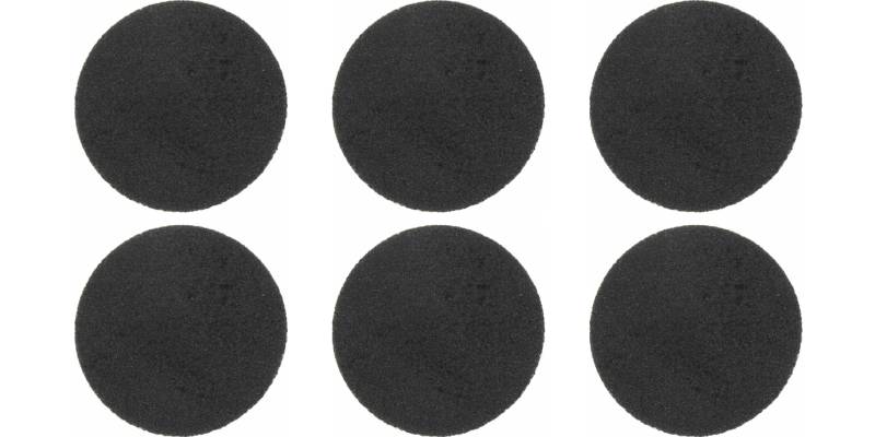 Dremel Schleifscheibe Ø 25 mm 60 EZ SpeedClic SC411 6 Stück Dremel Schleifscheibe Ø 25 mm 60 EZ SpeedClic SC411 6 Stück von Dremel