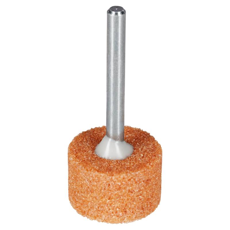 Dremel Schleifspitze Ø 15,9 mm 2 Stück von Dremel