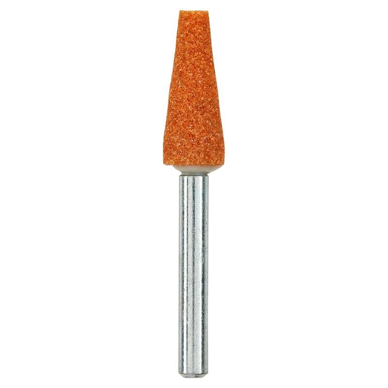 Dremel Schleifspitze Ø 6,4 mm 3 Stück von Dremel