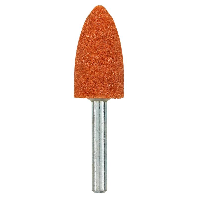 Dremel Schleifspitze Ø 9,5 mm 3 Stück von Dremel