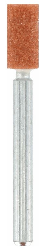 Dremel Schleifstein 8153 Ø 4,8 mm Aluminiumoxid von Dremel