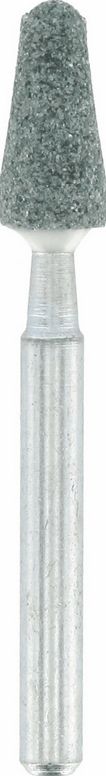 Dremel Schleifstein 84922 Ø 4,8 mm Siliziumkarbid von Dremel