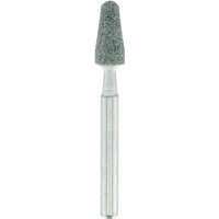 26154922JA Siliziumkarbid-Schleifstein 4,8 mm 84922 Schaft-Ø 3,2 mm 3 St. - Dremel von Dremel