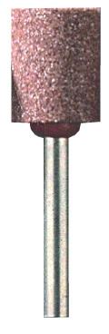 Dremel Schleifstein 932 Ø 9,5 mm Aluminiumoxid von Dremel