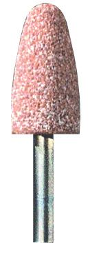 Dremel Schleifstein 952 Ø 9,5 mm Aluminiumoxid von Dremel