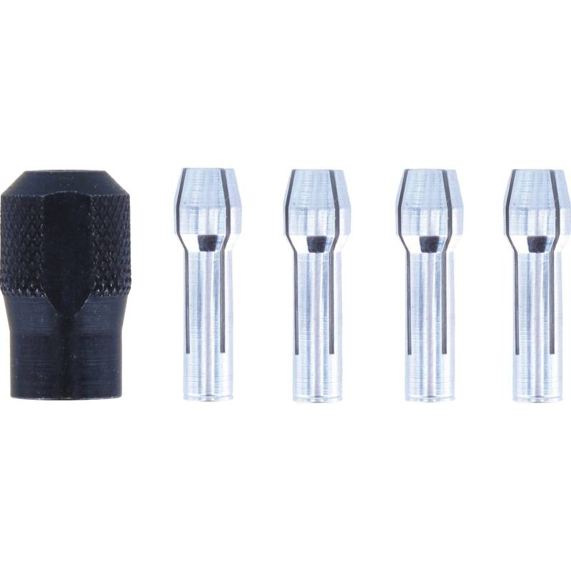 Dremel Spannzangen-Set 3,2 mm mit Spannmutter 4485 von Dremel