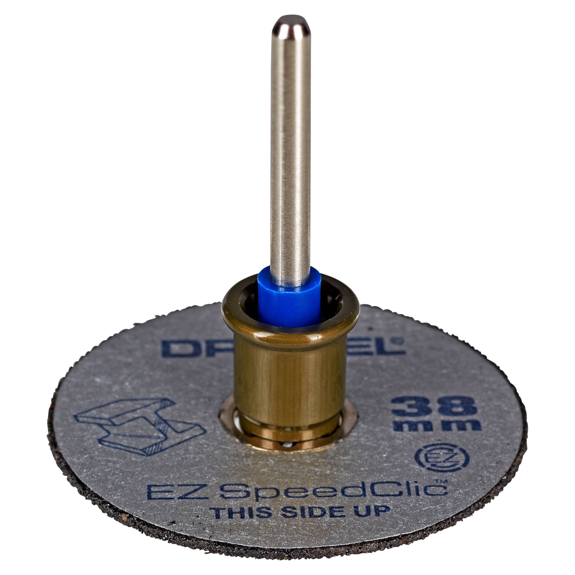 Dremel Starterset SC406 'SpeedClic' Ø 38 mm Dremel Starterset SC406 'SpeedClic' Ø 38 mm von Dremel