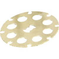 Dremel - 544 2615S544JB Trennscheibe gerade 38 mm 1 St. Holz, Laminat von Dremel
