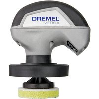 Dremel VERSA PC10 EU F013PC10JA Multifunktionswerkzeug mit Zubehör 3.6V 2.0Ah Dremel VERSA PC10 EU F013PC10JA Multifunktionswerkzeug mit Zubehör 3.6V 2.0Ah von Dremel