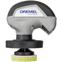 Dremel VERSA PC10 EU F013PC10JA Multifunktionswerkzeug mit Zubehör 3.6V 2.0Ah von Dremel