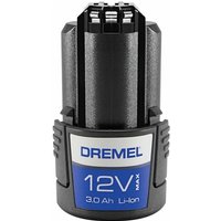 Dremel - 3AH Lithium-Ionen-Akku (B12V30-01) von Dremel