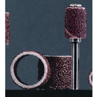 Schleifband 408 K60 ø 13mm 6 Stk Körnung 60 Entrosten von Metallflächen - Dremel Schleifband 408 K60 ø 13mm 6 Stk Körnung 60 Entrosten von Metallflächen - Dremel von Dremel