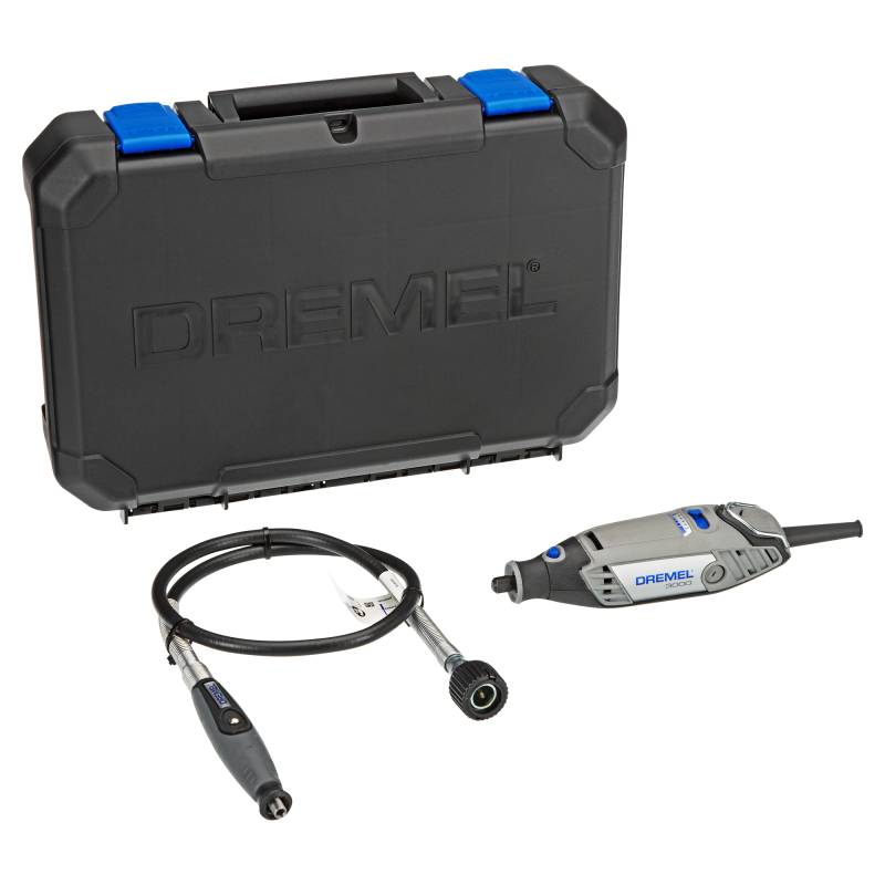 Rotationswerkzeug 'Dremel 3.000' von Dremel