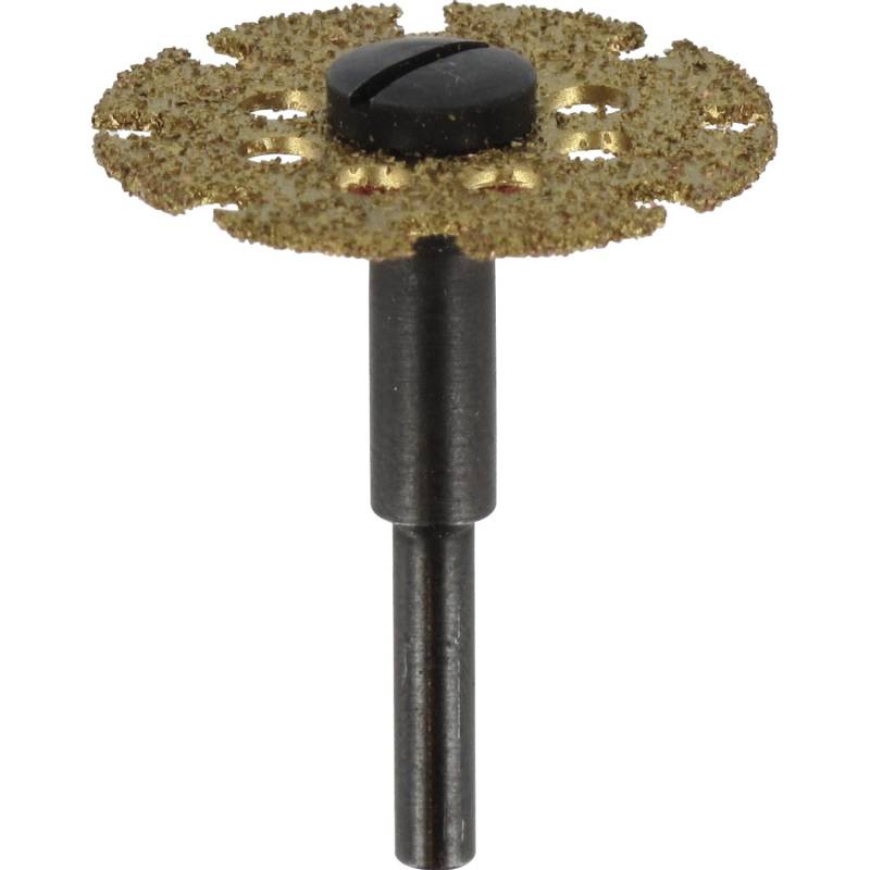Dremel Trenn- und Formscheibe 25,4 mm 542 von Dremel