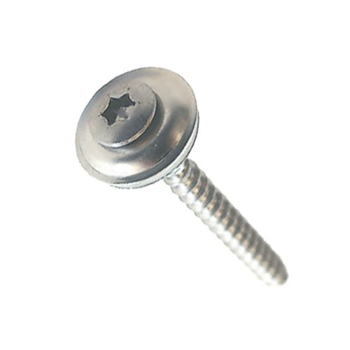 Dresselhaus 0351600000450200000002 Befestigungsmittel DIY, Metall von Dresselhaus