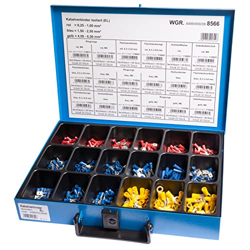 Dresselhaus 4499/000/06 8566 Leitungsverbindersatz von Dresselhaus