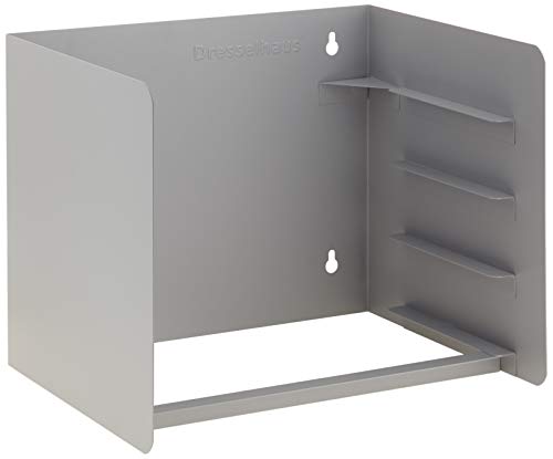 Dresselhaus 8713 Sortimente-Wandhalter 4-fach unbestückt Dresselhaus 8713 Sortimente-Wandhalter 4-fach unbestückt von Dresselhaus