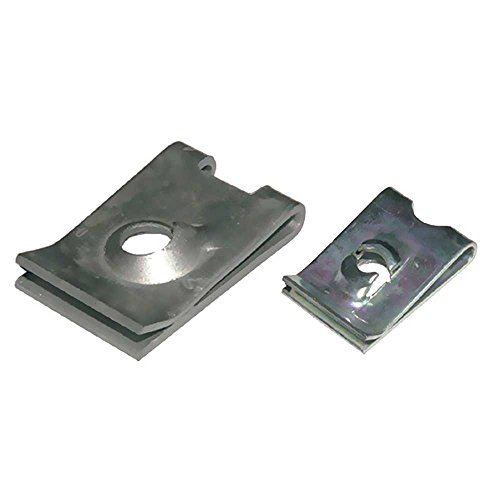 Dresselhaus Blechmutter verzinkt 4.8 Pck 100Stück 4044325673699 Motorrad Dresselhaus Blechmutter verzinkt 4.8 Pck 100Stück 4044325673699 Motorrad von Dresselhaus