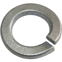 Dresselhaus Federring Form A 6 galv.verz. 1516/001/51 - 1516/001/51 6 von Dresselhaus