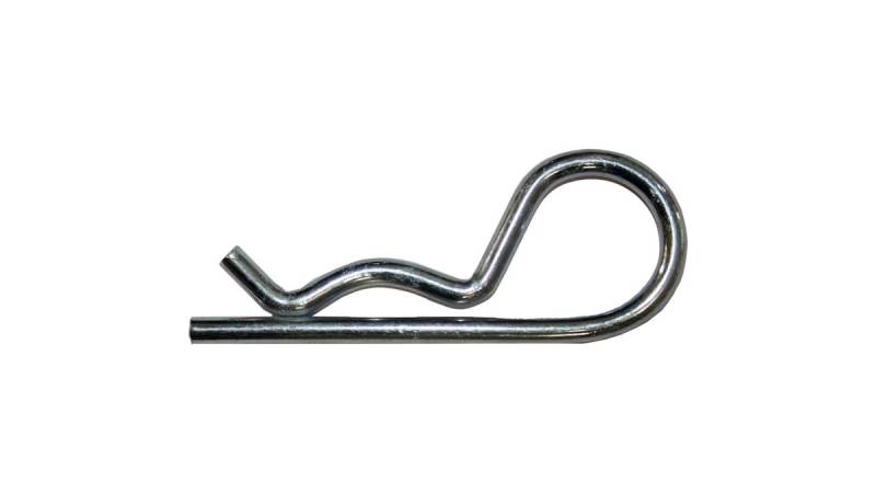 Dresselhaus Federstecker 3, 0 x 60 mm, VE: 10 Stück, Preis per Packung von Dresselhaus