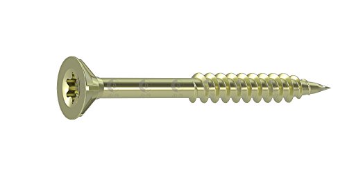 Dresselhaus 0/1137/021/3,0/35/ /03 JD-79-Universalschraube mit Senkkopf und Fräsrippen, I-Stern und Teilgewinde, galvanisch verzinkt gelb chromatiert, 3 x 35 mm, 3 x 35, 1000 Stück Dresselhaus 0/1137/021/3,0/35/ /03 JD-79-Universalschraube mit Senkkopf und Fräsrippen, I-Stern und Teilgewinde, galvanisch verzinkt gelb chromatiert, 3 x 35 mm, 3 x 35, 1000 Stück von Dresselhaus