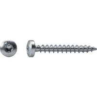 Dresselhaus JD Plus Universalschraube Pan-Head, I-Stern 1127/001/01 4x40 von Dresselhaus