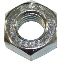 Dresselhaus Sechskantmutter Kl.8 M4 galv.verz. 0624/001/51 4 - 0624/001/51 4 von Dresselhaus