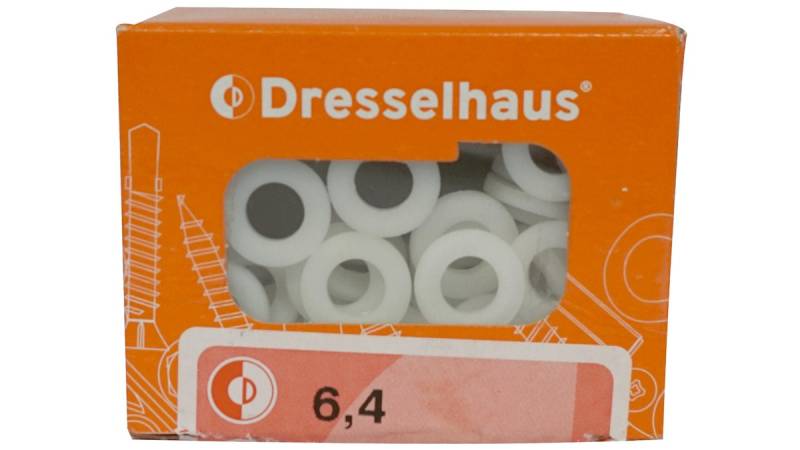 Dresselhaus Unterlegscheiben 3902 von Dresselhaus
