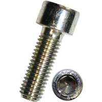 Dresselhaus Zylinderschrauben 8,8 Inn.6kant DIN912 0300/001/74 8x50 von Dresselhaus