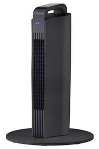 Drexon 930900 Keramikturm, oszillierend, Modell BARI, 2000 Watt von Drexon