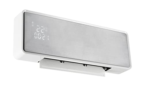 Mask 2000 W Keramik Wandbefestigung von Drexon