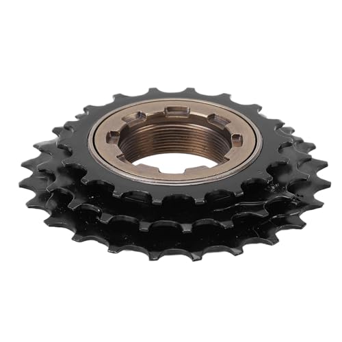 Drfeify 3 Geschwindigkeitsfreie Wheel, STAEL 18 21 24T -Zyklus Freilauf, Ersatzteil für Spin Hub, Englischer Gewinde B1 3.75x24t Drfeify 3 Geschwindigkeitsfreie Wheel, STAEL 18 21 24T -Zyklus Freilauf, Ersatzteil für Spin Hub, Englischer Gewinde B1 3.75x24t von Drfeify