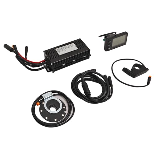 Drfeify Bürstenloser Motor Controller Power Assist Sensor Daumen Drossel Drfeify Bürstenloser Motor Controller Power Assist Sensor Daumen Drossel von Drfeify