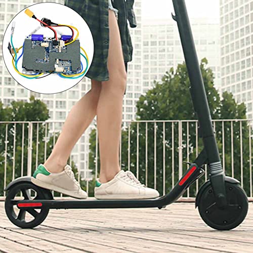Drfeify Electric Longboard Motor Controller ESC -Fernbedienung für Roller Ausbalancieren Autos, 2,4 G Drahtlosen Fahrzeug -Motorantrieb Controller (T2 Dual-Drive-Version (1300 W)) von Drfeify