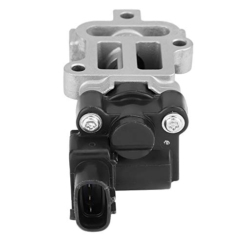 Drfeify Leerlaufluftsteuerventil, Brandneu für EL 1.7L 2001-2005, Referenz Teil 16022-PLC-J01, Einfache Installation, Professionelle Fertigung, Metallplastik-IAC-Ventil, Drfeify Leerlaufluftsteuerventil, Brandneu für EL 1.7L 2001-2005, Referenz Teil 16022-PLC-J01, Einfache Installation, Professionelle Fertigung, Metallplastik-IAC-Ventil, von Drfeify