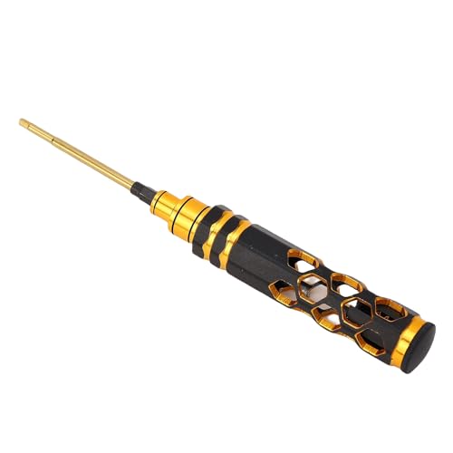 Drfeify RC -Hex -Schraubtreiber Set Enhance Leistung, Scx10 Kompatibel, Tragbar und Bequem, Vielseitig 4in1 Set, Langlebige Metallkonstruktion, Metallmaterial 1,5 Mm 2,0 Mm 2,5 3,0 Bits Drfeify RC -Hex -Schraubtreiber Set Enhance Leistung, Scx10 Kompatibel, Tragbar und Bequem, Vielseitig 4in1 Set, Langlebige Metallkonstruktion, Metallmaterial 1,5 Mm 2,0 Mm 2,5 3,0 Bits von Drfeify