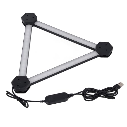 Drfeify Smart WiFi RGB LED Wall Light Bars Kit 16 Millionen Farbmusik Synchronisierung für Tuya Home Decor Schlafzimmer Schwarz Drfeify Smart WiFi RGB LED Wall Light Bars Kit 16 Millionen Farbmusik Synchronisierung für Tuya Home Decor Schlafzimmer Schwarz von Drfeify