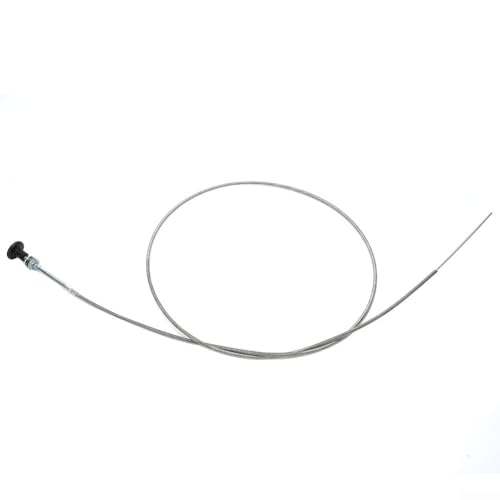 160cm Push Pull Choke Control Cable Choke Pull 50mm Hub Gas Pull Push Pull Choke Control Wire Replacement Part 160cm Push Pull Choke Control Cable Choke Pull 50mm Hub Gas Pull Push Pull Choke Control Wire Replacement Part von Drhomeam