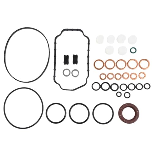 5 9 12V Einspritzpumpe Reparatursatz kompatibel für Bosch 1467010059 VE Strahlpumpe Nachrüstung 2500 3500 14670 10059 Ersatz 5 9 12V Einspritzpumpe Reparatursatz kompatibel für Bosch 1467010059 VE Strahlpumpe Nachrüstung 2500 3500 14670 10059 Ersatz von Drhomeam
