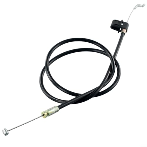 Drhomeam Recliner Release Cable Replacement Part, Sofa Recliner Cables, Couch Recliner Pull Cable, 96.5 cm Chair Couch Release Lever Replacement Cable von Drhomeam