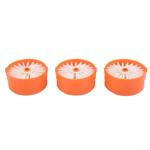 Drhomeam Staubsaugerfilter N665227, 3 Stück für BDPSE1815P, BDPSE3615, BHFEV182B, BHFEV182C, BHFEV182CP, BHFEV362D, BHFEV362DA, BHFEV362DP, BHFEV36B2D Drhomeam Staubsaugerfilter N665227, 3 Stück für BDPSE1815P, BDPSE3615, BHFEV182B, BHFEV182C, BHFEV182CP, BHFEV362D, BHFEV362DA, BHFEV362DP, BHFEV36B2D von Drhomeam
